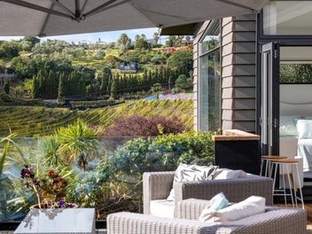 385 Sea View Road, Onetangi, Waiheke Island