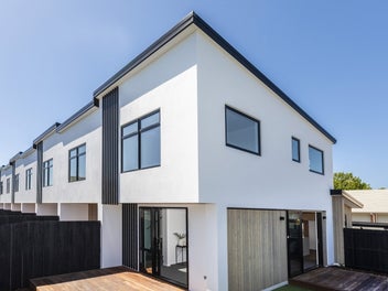 7/46B Division Street, Riccarton, Christchurch