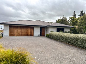 61 South Belt, Methven, Methven