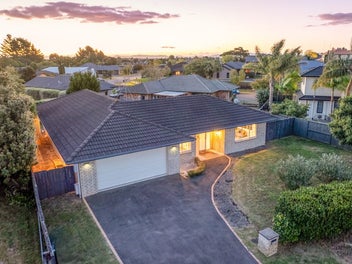 4 Gracefield Place, Huntington, Hamilton
