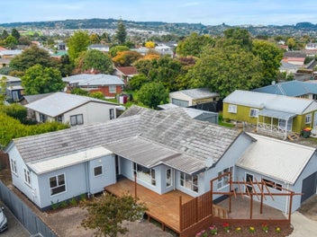 27 Grove Road, Sandringham, Auckland
