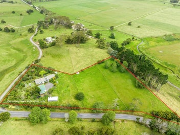 93 Parore Street, Dargaville