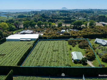 154B Wairoa Road, Minden, Tauranga