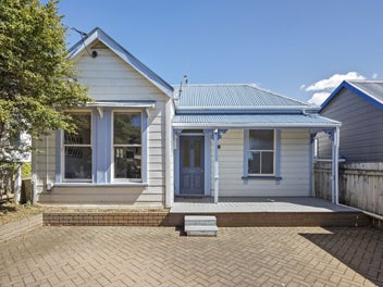 358 Adelaide Road, Newtown, Wellington
