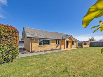 7 Manor Drive, Rolleston, Rolleston
