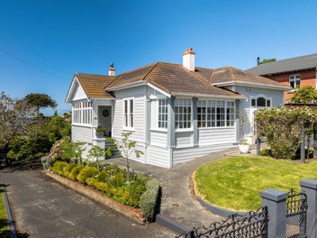 21 Skibo Street, Kew, Dunedin