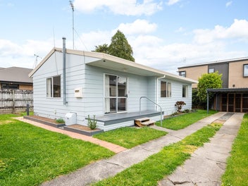 10B Paterson Street, Frankton, Hamilton