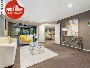4A Dapple Place, Flat Bush, Auckland