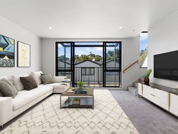 31/8 Flynn Street, Birkdale, Auckland