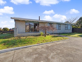 24 Ingram Street, Kingswell, Invercargill