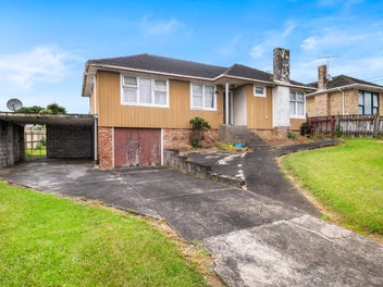 9 Capstick Road, Otara, Auckland