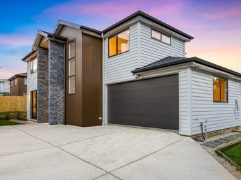 96A Barrys Road, Glendene, Auckland