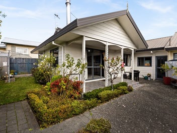 1C Scannell Street, Havelock North, Havelock North