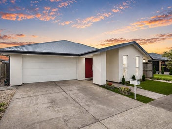 11 Hayson Drive, Kaiapoi, Kaiapoi