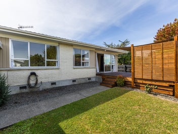 5 Sutherland Street, Tamatea, Napier