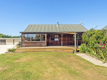 543 Bangor Road, Darfield, Darfield