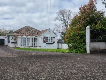 48 Buckley Road, Epsom, Auckland