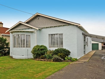 21 Ascot Street, Saint Kilda, Dunedin