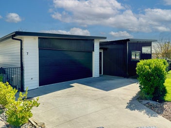 7/85 Mathews Place, Te Awamutu, Te Awamutu