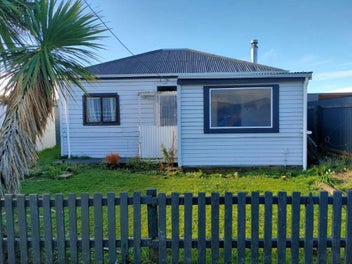 4 Clifford Street, Clinton