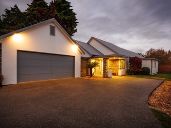 5 Heritage Place, Terrace End, Palmerston North