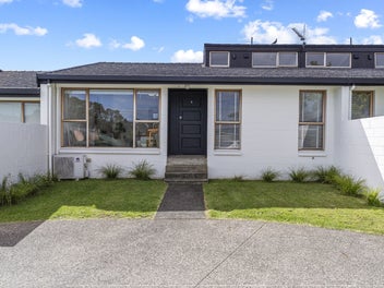 2/156 Hutchinson Avenue, New Lynn, Auckland