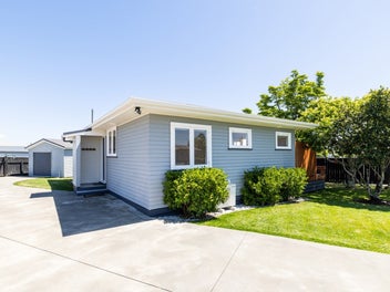 3 Goddard Lane, Havelock North, Havelock North