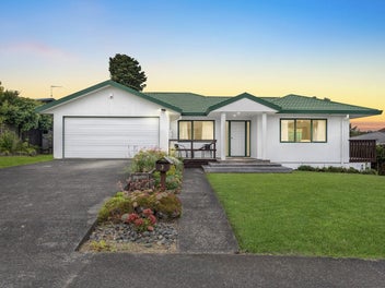 3 Tokay Place, Huapai, Kumeu