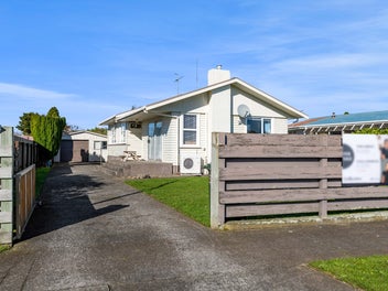 14 Koromiko Avenue, Hawera