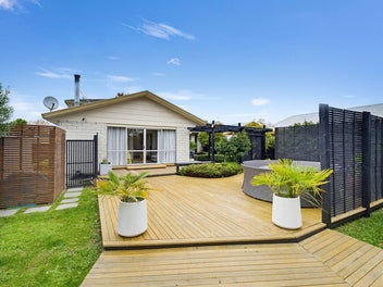 14 Brogar Place, Casebrook, Christchurch