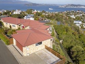 9 Imran Terrace, Khandallah, Wellington