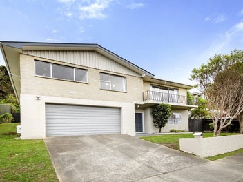11 Camellia Terrace, Maungaraki, Lower Hutt