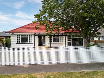 62 Achilles Street, Burwood, Christchurch