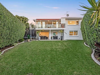 64 Whytehead Crescent, St Heliers, Auckland