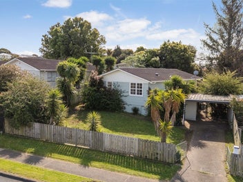123 Mahia Road, Wattle Downs, Auckland