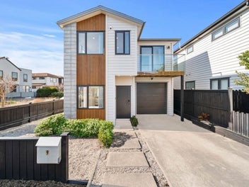 9 Cicada Road, Hobsonville, Auckland