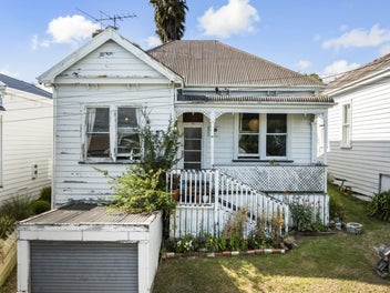 96 Crummer Road, Grey Lynn, Auckland