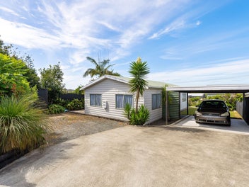 80 Murdoch Crescent, Raumanga, Whangārei