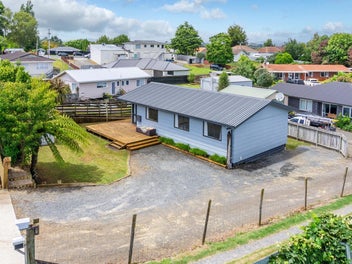 5 Ballance Street, Kihikihi, Te Awamutu