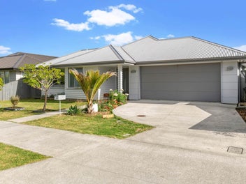 18 Lamborn Drive, Papakura, Papakura