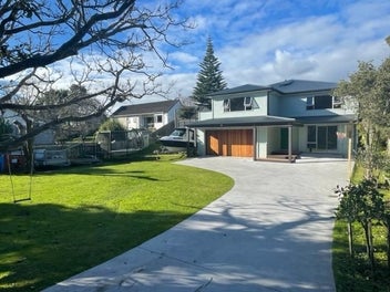 44 Margaret Road, Raumati Beach, Raumati Beach