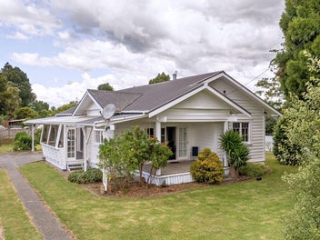46 Union Street, Opotiki, Opotiki