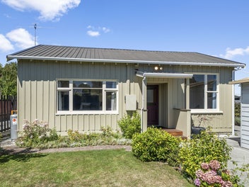 9 Mathers Road, Hoon Hay, Christchurch