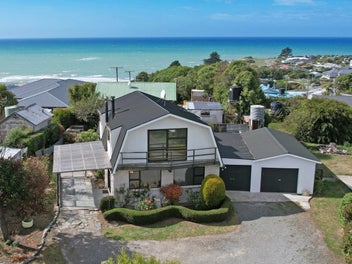 17 Burnett Street, Kakanui