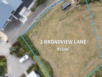 2 Broadview Lane, Redcliffs, Christchurch