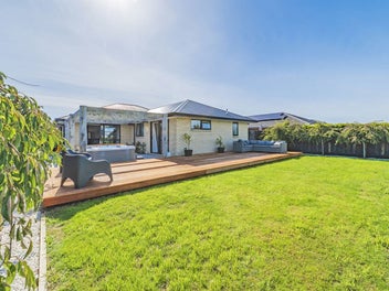24 Billy T Lane, Rolleston, Rolleston