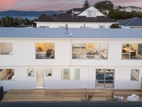 139A Seatoun Heights Road, Seatoun, Wellington