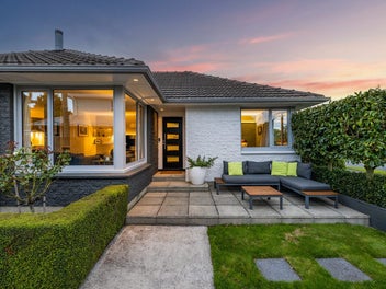 10 Reynolds Avenue, Bishopdale, Christchurch