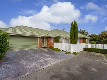 31A Plunket Street, Spreydon, Christchurch