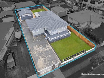 5 Convair Crescent, Mangere, Auckland